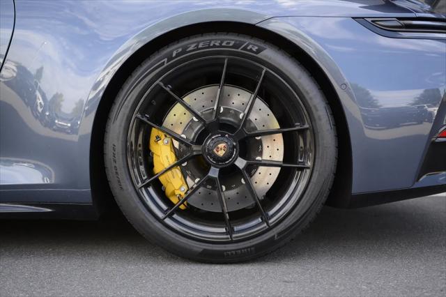 2026 Porsche 911 Carrera GTS