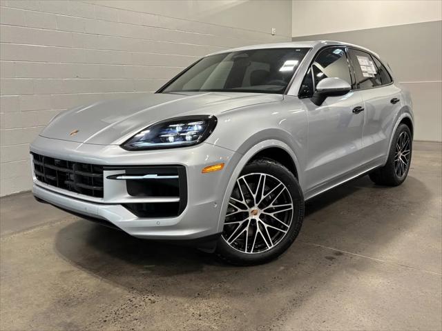 2026 Porsche Cayenne Cayenne for sale in Charlotte, NC