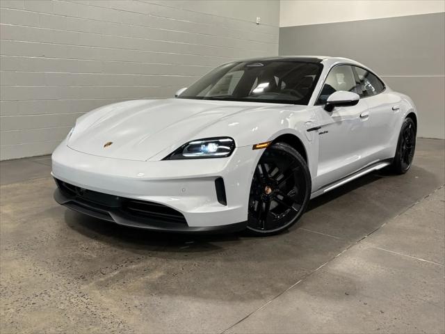 2026 Porsche Taycan 4 for sale in Charlotte, NC