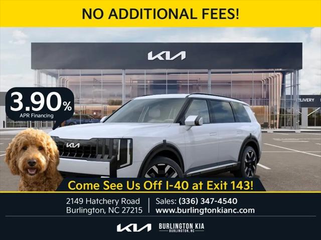 2027 Kia Telluride S for sale in Burlington, NC