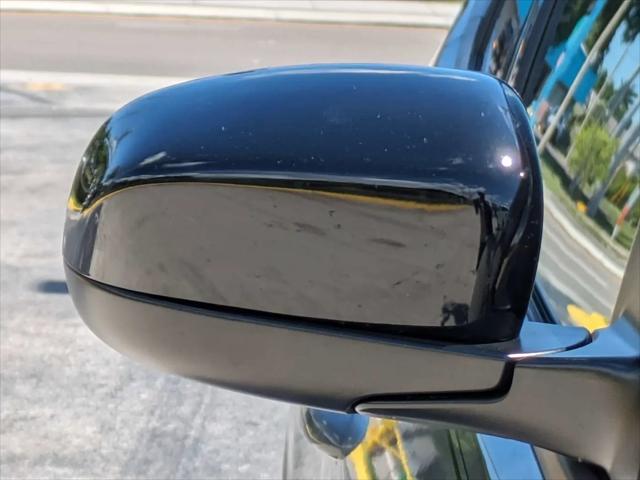 2023 Jeep Compass Latitude 4x4