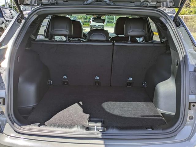 2023 Jeep Compass Latitude 4x4
