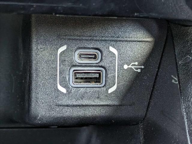 2023 Jeep Compass Latitude 4x4