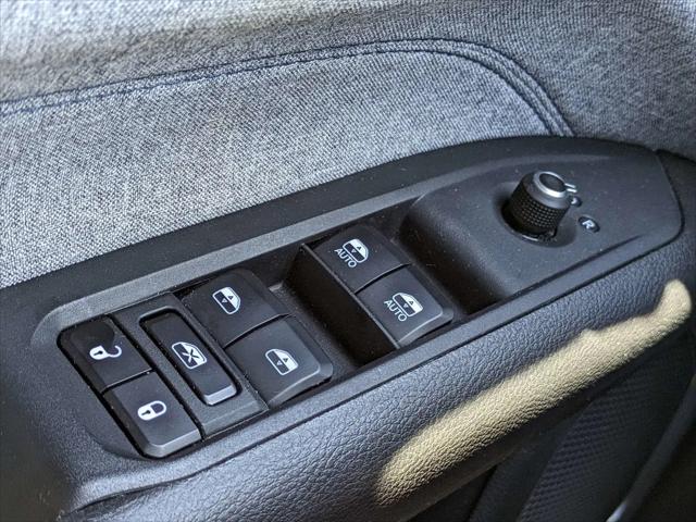 2023 Jeep Compass Latitude 4x4