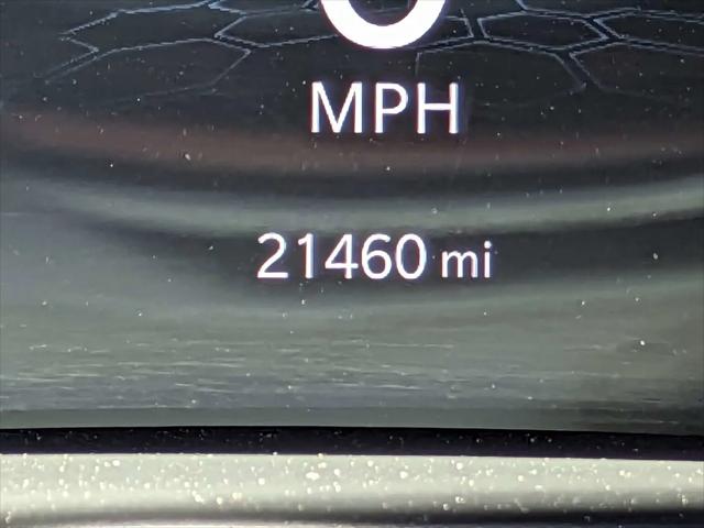2023 Jeep Compass Latitude 4x4