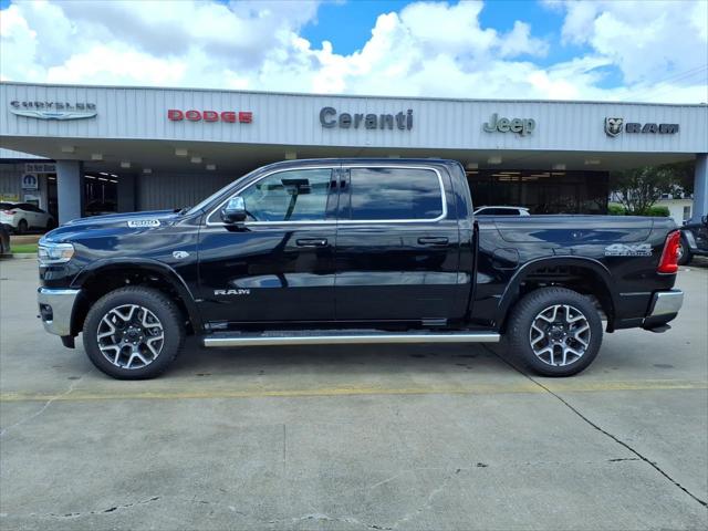 2026 Ram 1500 Laramie Crew Cab 4x4 5'7" Box for sale in Greenville, MS