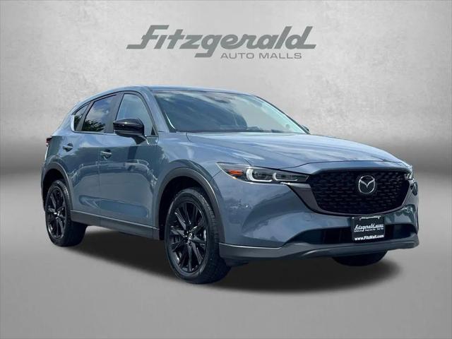 2024 Mazda CX-5 2.5 S Carbon Edition for sale in Frederick, MD