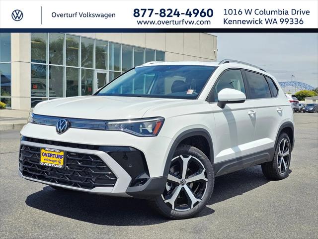 2026 Volkswagen Taos SEL for sale in Kennewick, WA