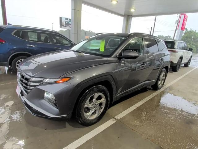 2022 Hyundai Tucson SEL for sale in Andalusia, AL