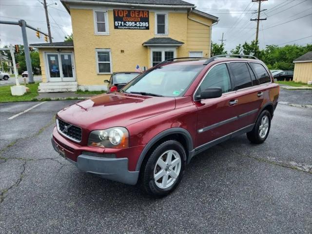 2006 Volvo XC90 2.5T for sale in Winchester, VA