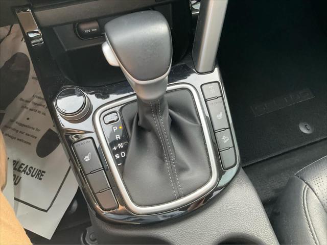 2022 Kia Seltos EX