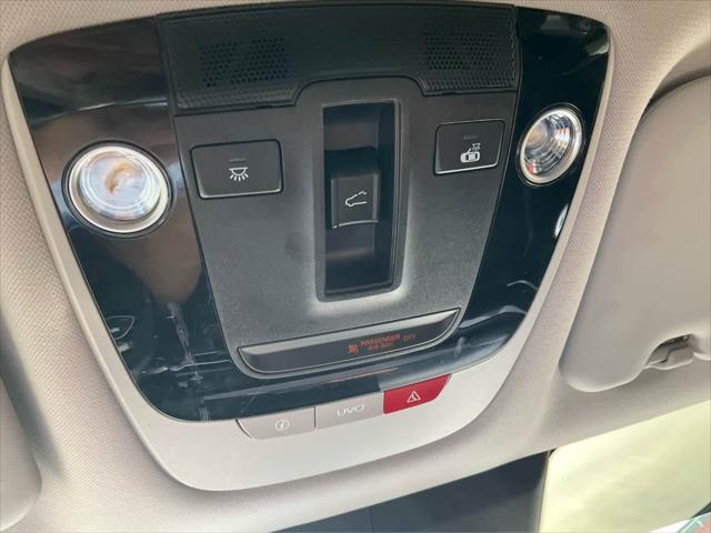 2022 Kia Seltos EX