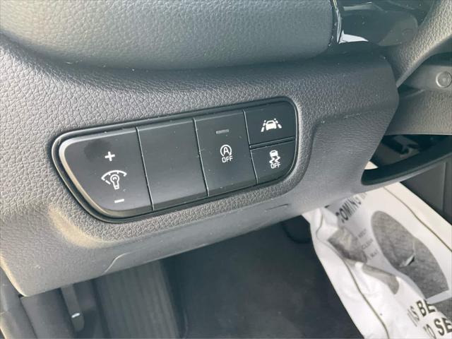 2022 Kia Seltos EX