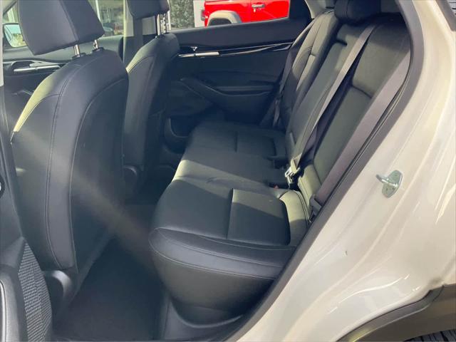 2022 Kia Seltos EX