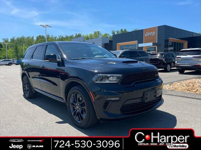 2022 Dodge Durango R/T AWD