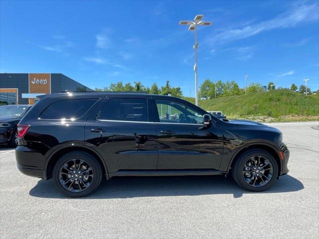 2022 Dodge Durango R/T AWD