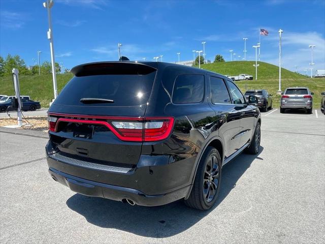 2022 Dodge Durango R/T AWD