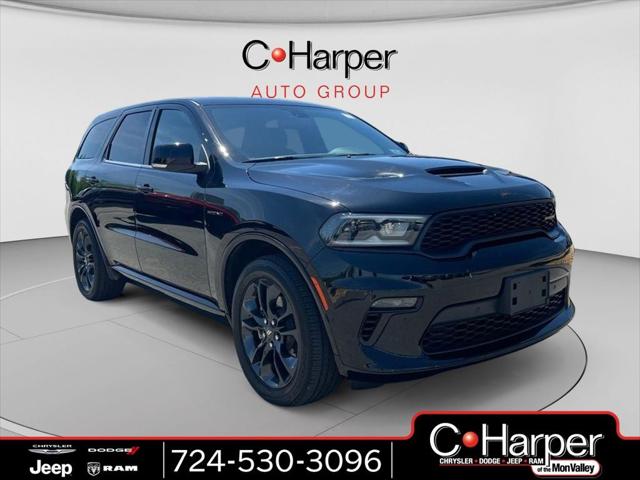 2022 Dodge Durango R/T AWD