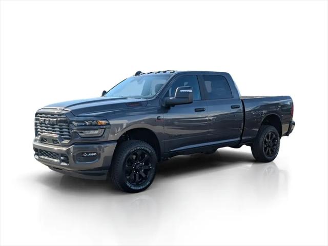 2026 Ram 3500 Big Horn Crew Cab 4x4 64 Box for sale in Andalusia, AL