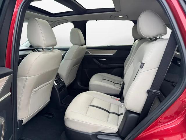 2024 Mazda X-90 3.3 Turbo Premium