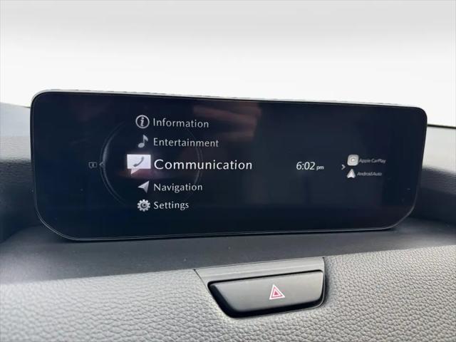2024 Mazda X-90 3.3 Turbo Premium