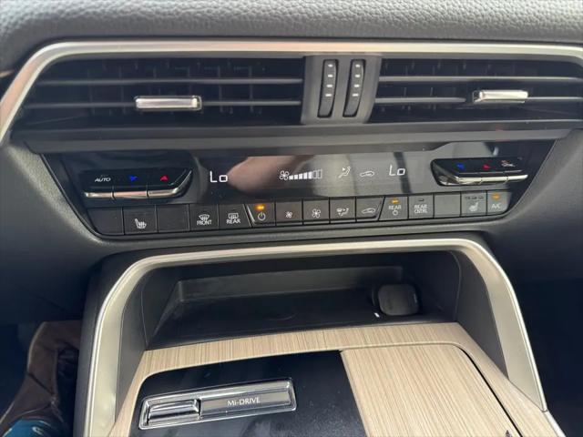 2024 Mazda X-90 3.3 Turbo Premium