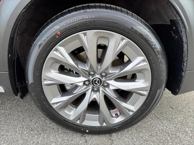 2024 Mazda X-90 3.3 Turbo Premium