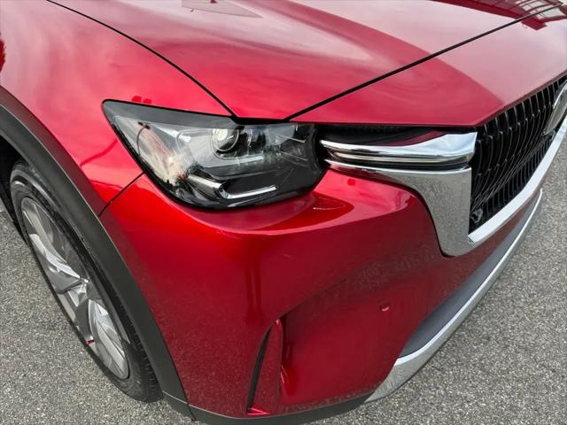 2024 Mazda X-90 3.3 Turbo Premium