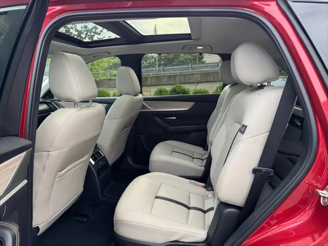 2024 Mazda X-90 3.3 Turbo Premium