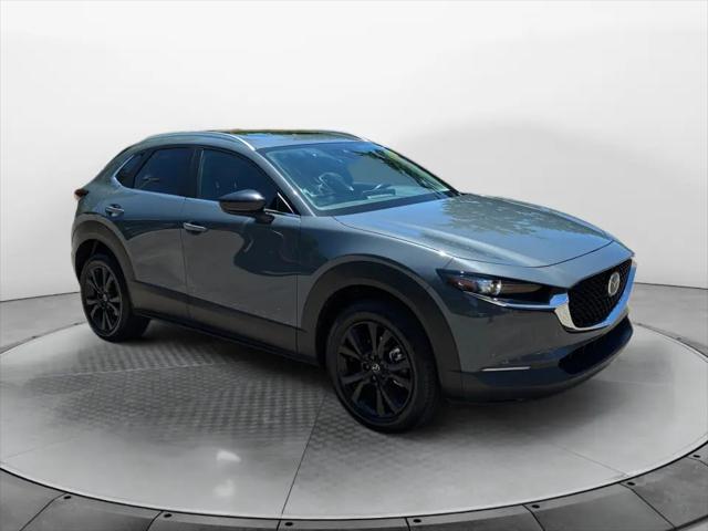 2023 Mazda CX-30 2.5 S Carbon Edition for sale in Greensboro, NC