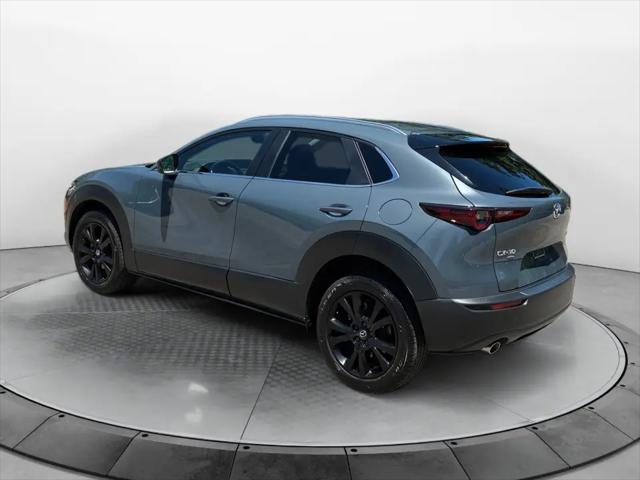 2023 Mazda CX-30 2.5 S Carbon Edition