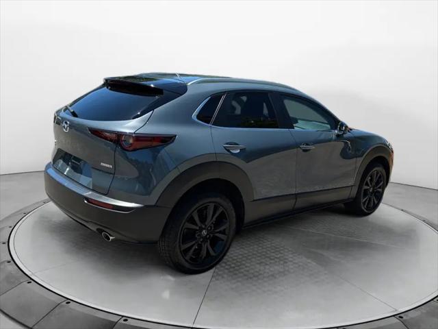 2023 Mazda CX-30 2.5 S Carbon Edition