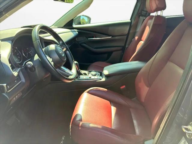 2023 Mazda CX-30 2.5 S Carbon Edition
