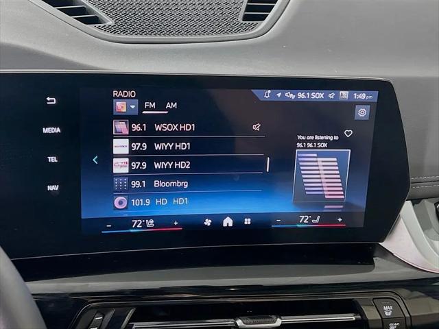 2024 BMW X1 xDrive28i