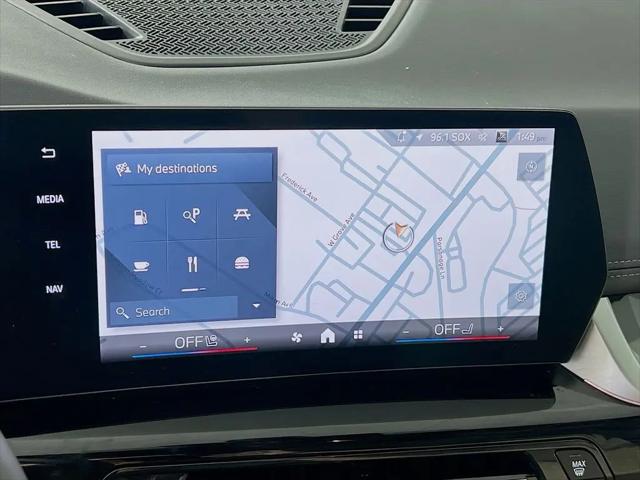 2024 BMW X1 xDrive28i