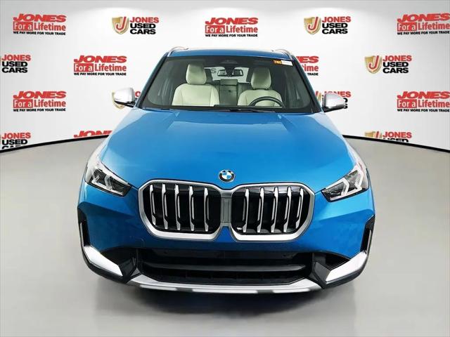 2024 BMW X1 xDrive28i