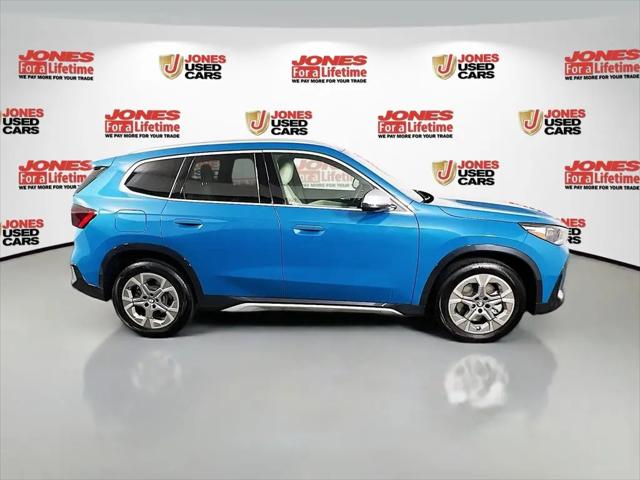 2024 BMW X1 xDrive28i