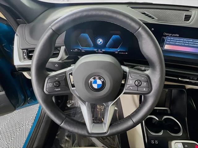 2024 BMW X1 xDrive28i