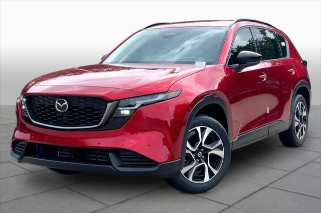 2026 Mazda CX-5 2.5 S Preferred for sale in Denton, TX