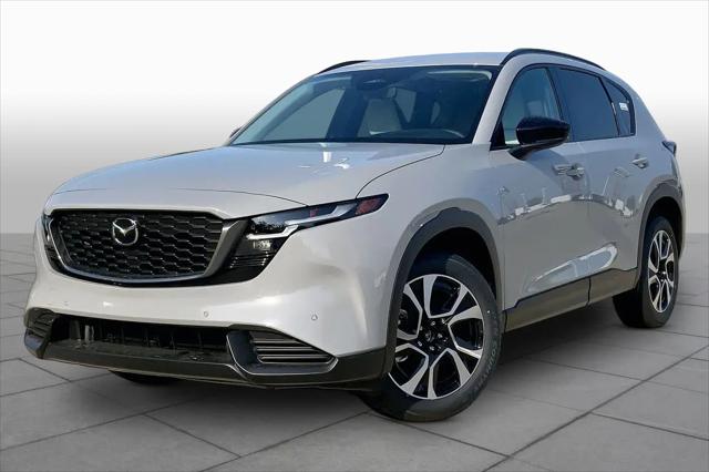 2026 Mazda CX-5 2.5 S Preferred for sale in Denton, TX