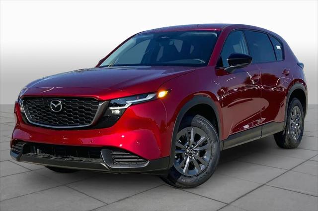 2026 Mazda CX-5 2.5 S Select for sale in Denton, TX