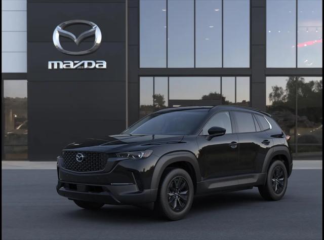 2026 Mazda CX-50 Hybrid Premium for sale in Denton, TX