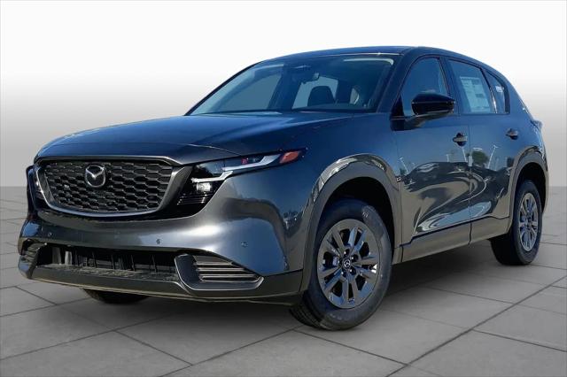 2026 Mazda CX-5 2.5 S for sale in Denton, TX