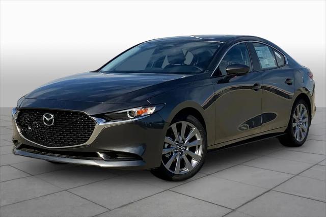 2026 Mazda Mazda3 2.5 S Preferred for sale in Denton, TX