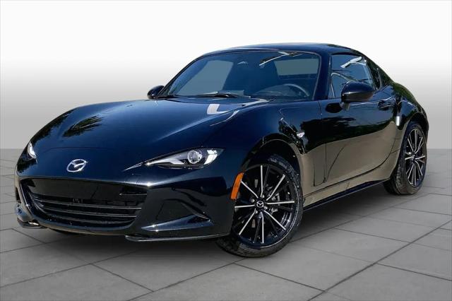 2026 Mazda MX-5 Grand Touring for sale in Denton, TX