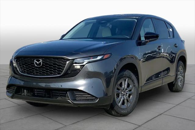 2026 Mazda CX-5 2.5 S Select for sale in Denton, TX