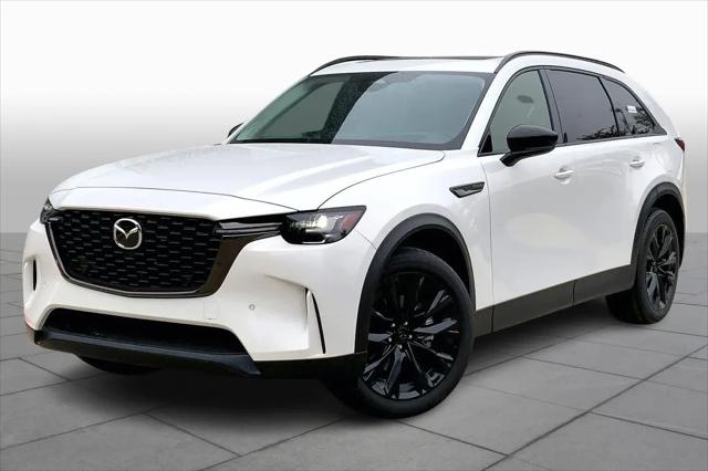 2026 Mazda X-90 3.3 Turbo Premium Sport for sale in Denton, TX