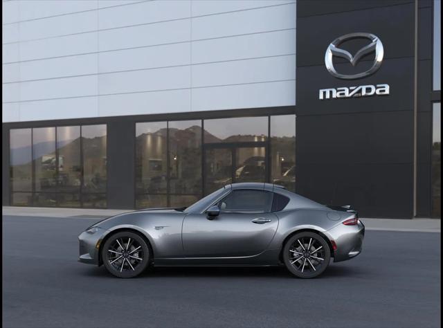 2026 Mazda MX-5 Grand Touring