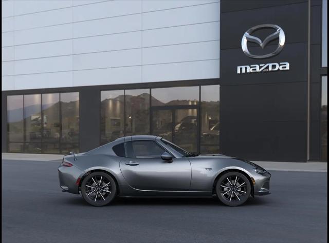 2026 Mazda MX-5 Grand Touring
