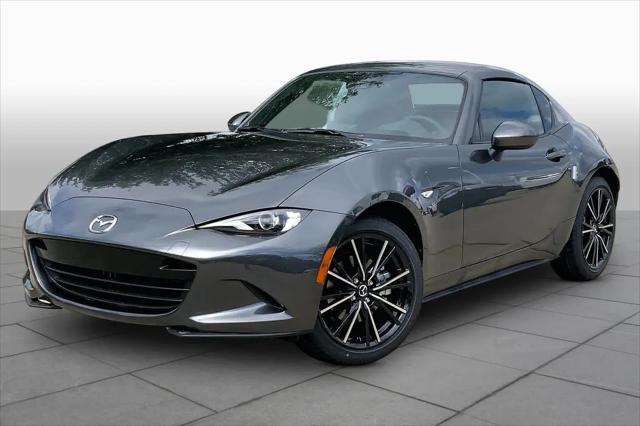 2026 Mazda MX-5 Grand Touring for sale in Denton, TX